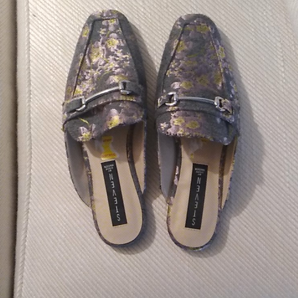 Steve madden shoes